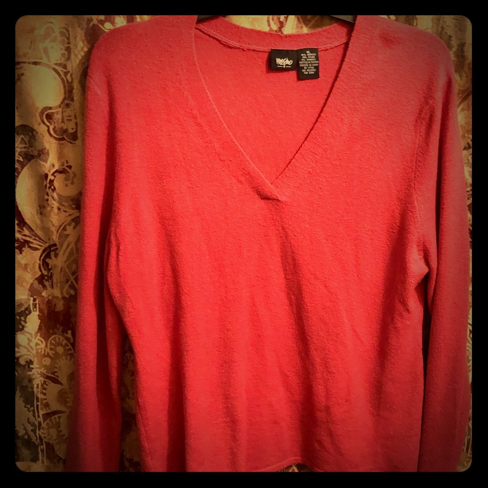 Mossimo sweater